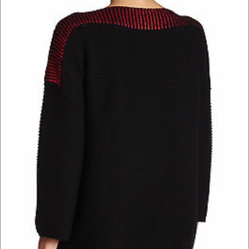 🖤Zadig & Voltaire Bali Y Wool Yack Sweater sz M🖤